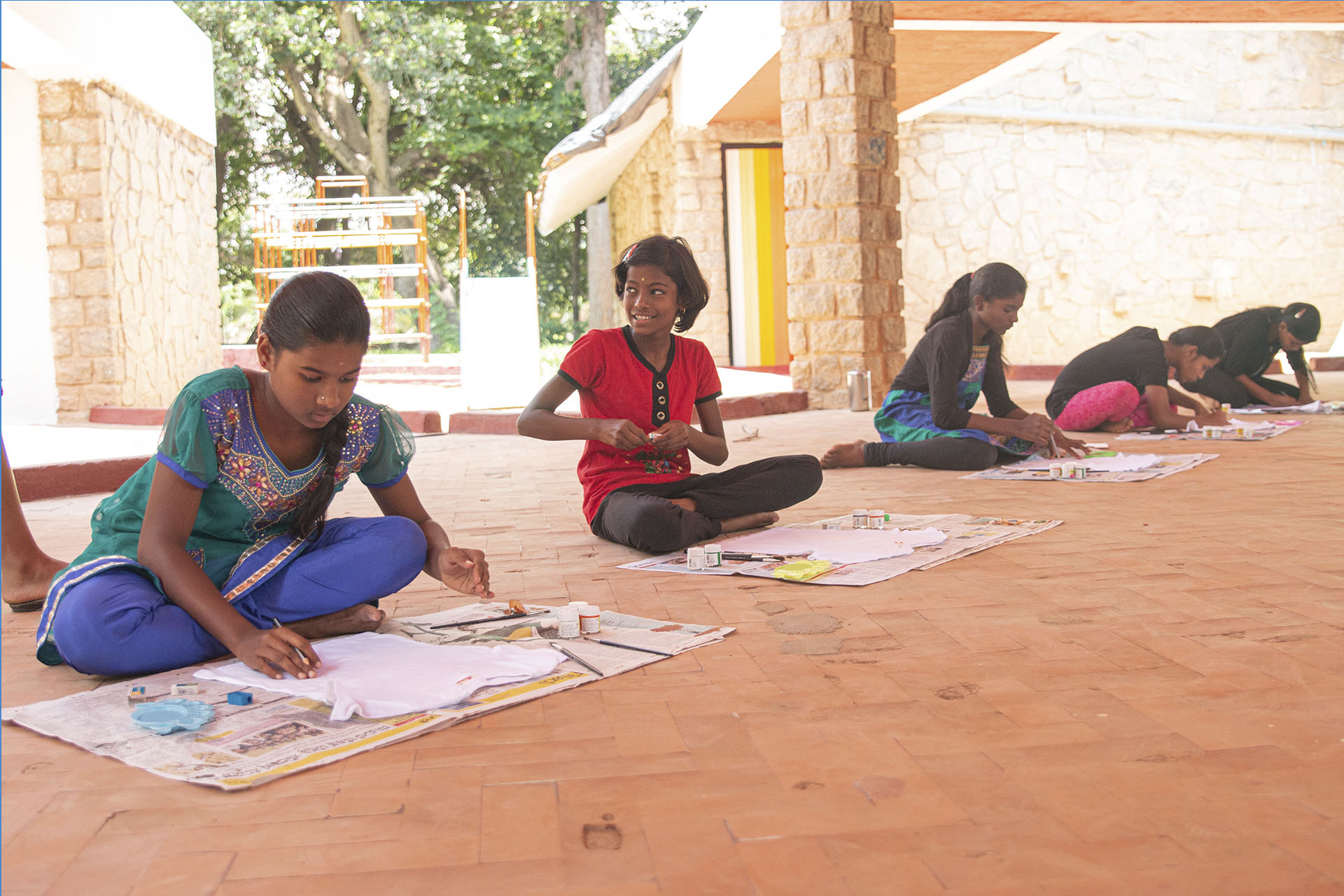 UFO event advertisement