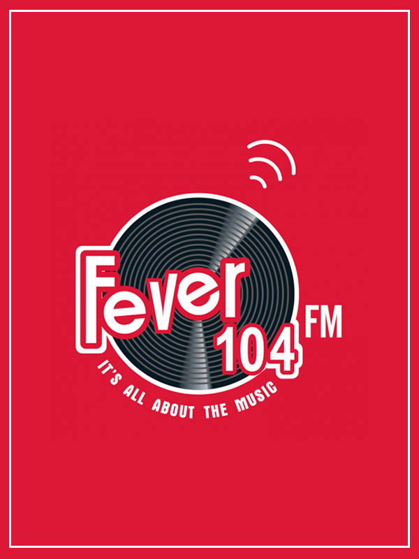 Fever 104 FM