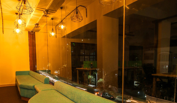 Think Tree Office image