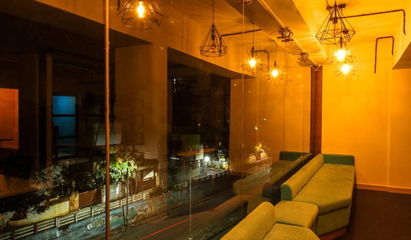 Think Tree Office image