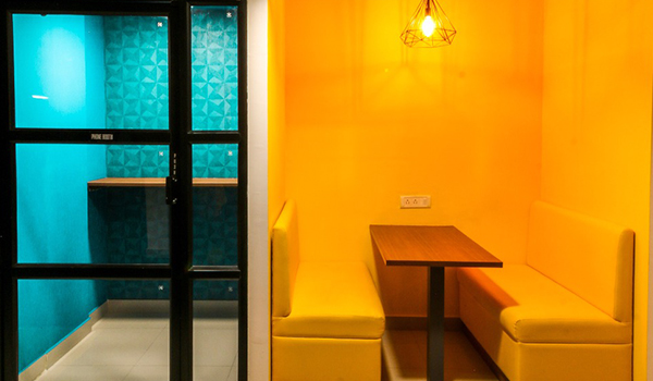 Think Tree Office image