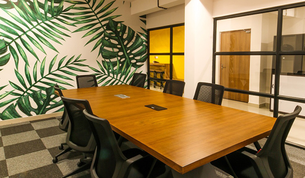 Think Tree Office image