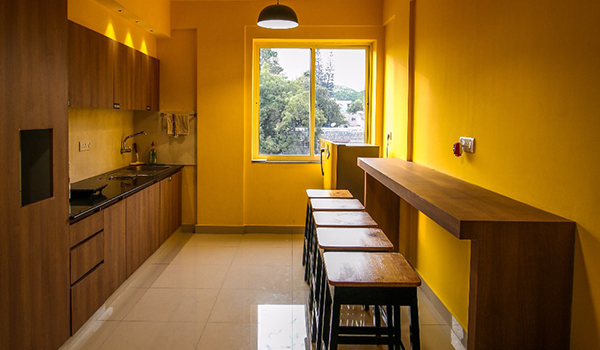 Think Tree Office image