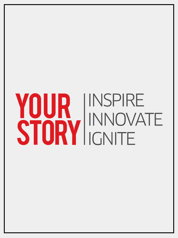 Your Story - How these young Bengaluru founders started up in a basement and took their business to Rs 3 Cr revenue