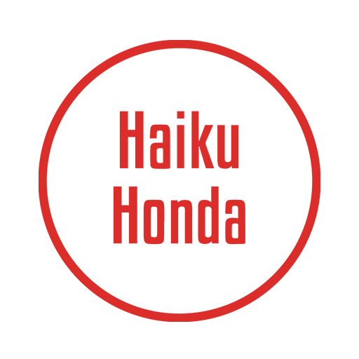 Haiku_Honda